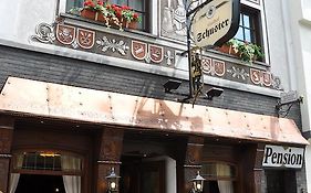 Hotel Gasthof Schuster Und Gaestehaus